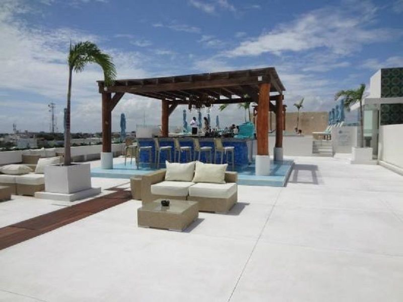 La Playa Condo Playa del Carmen Luaran gambar