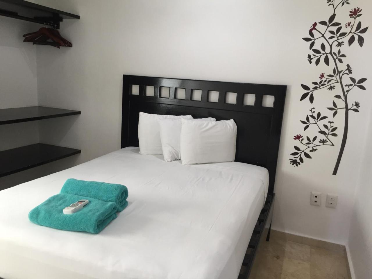 La Playa Condo Playa del Carmen Luaran gambar