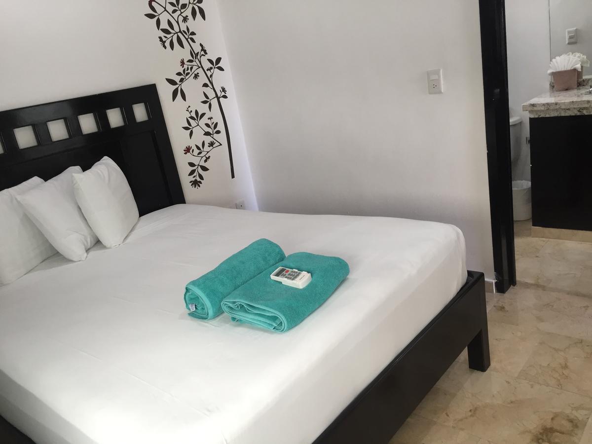 La Playa Condo Playa del Carmen Luaran gambar