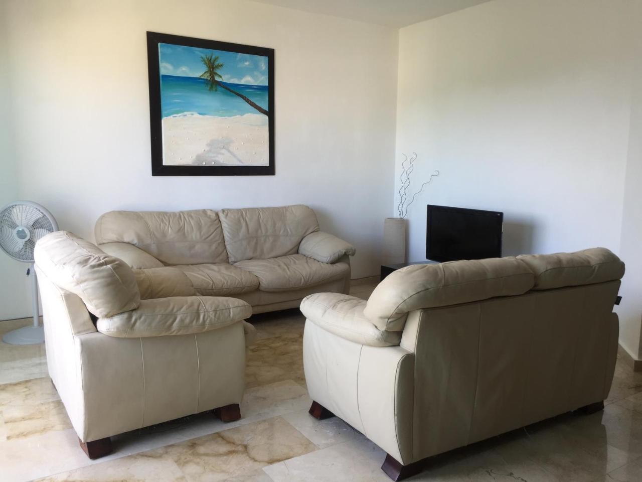 La Playa Condo Playa del Carmen Luaran gambar
